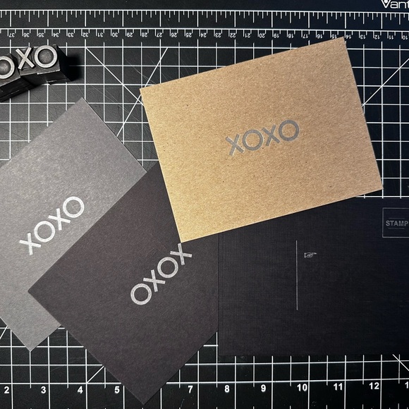 XOXO Postcards- Share the love ❤️ - Picture 5 of 8